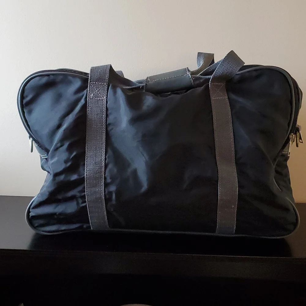 Duffle Bag
